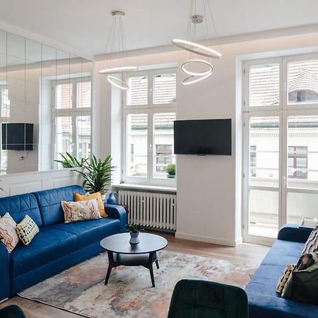 Apartament Rynek Kielbasnicza Вроцлав Экстерьер фото