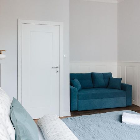 Apartament Rynek Kielbasnicza Вроцлав Экстерьер фото