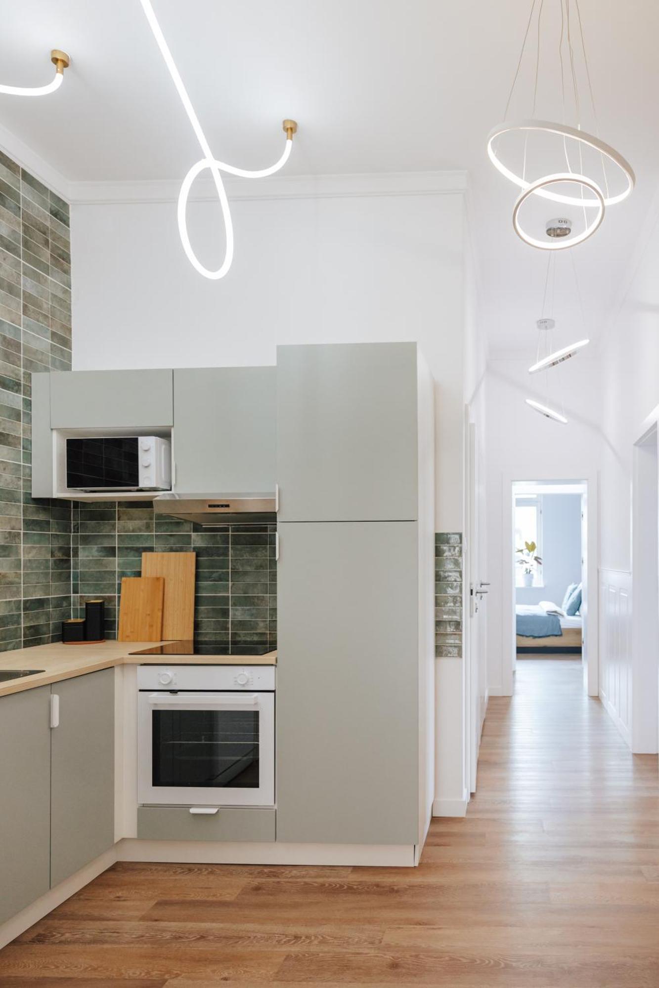 Apartament Rynek Kielbasnicza Вроцлав Экстерьер фото