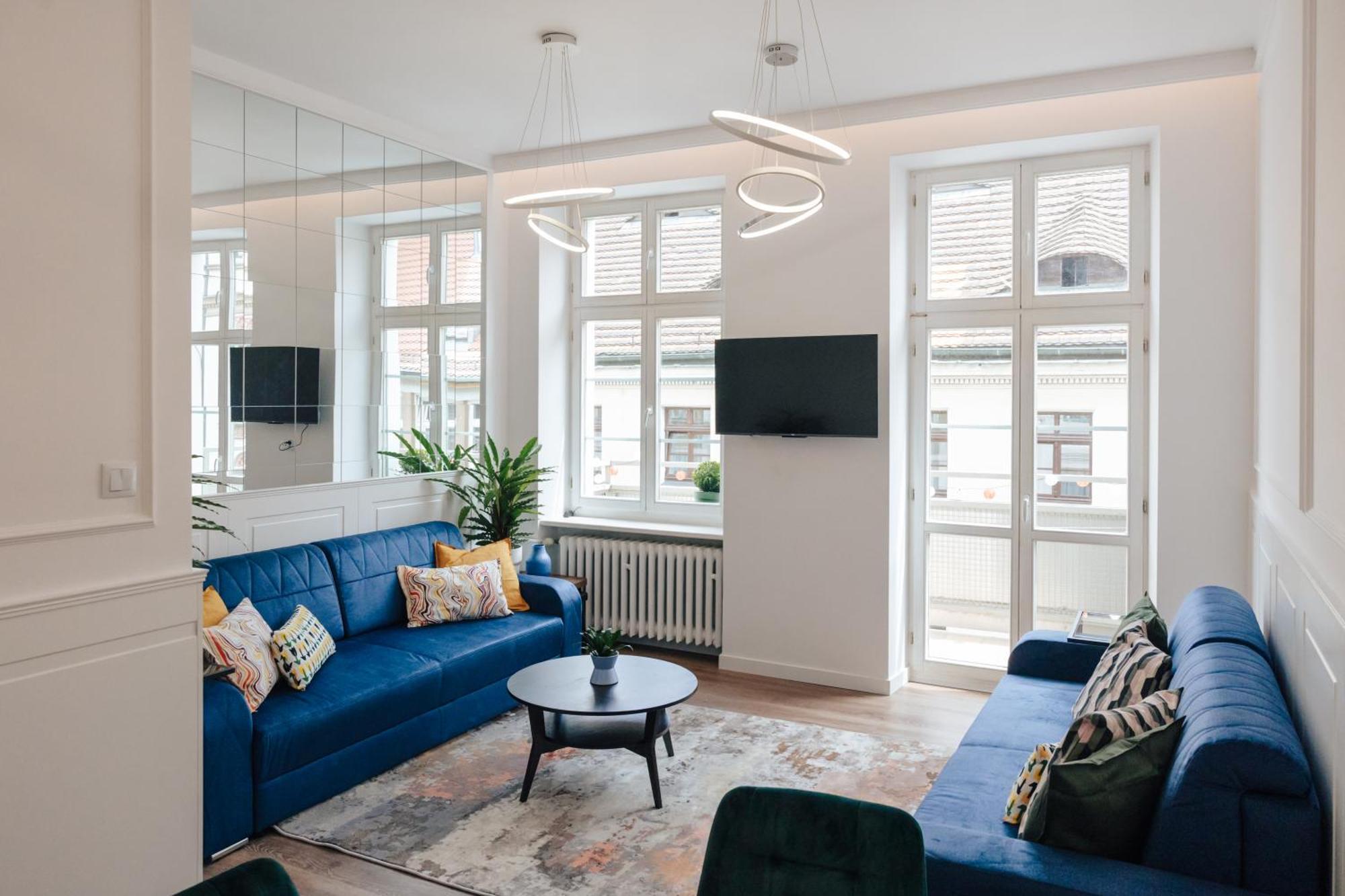 Apartament Rynek Kielbasnicza Вроцлав Экстерьер фото