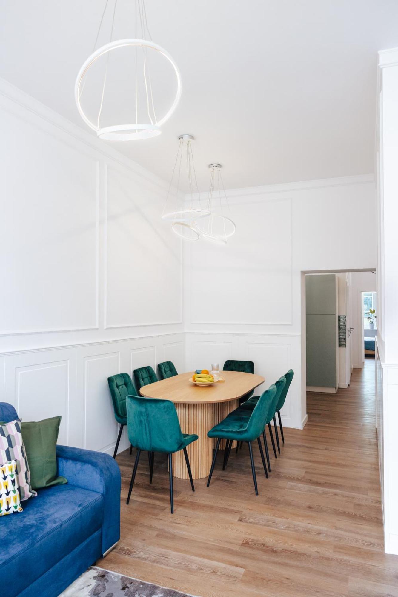 Apartament Rynek Kielbasnicza Вроцлав Экстерьер фото