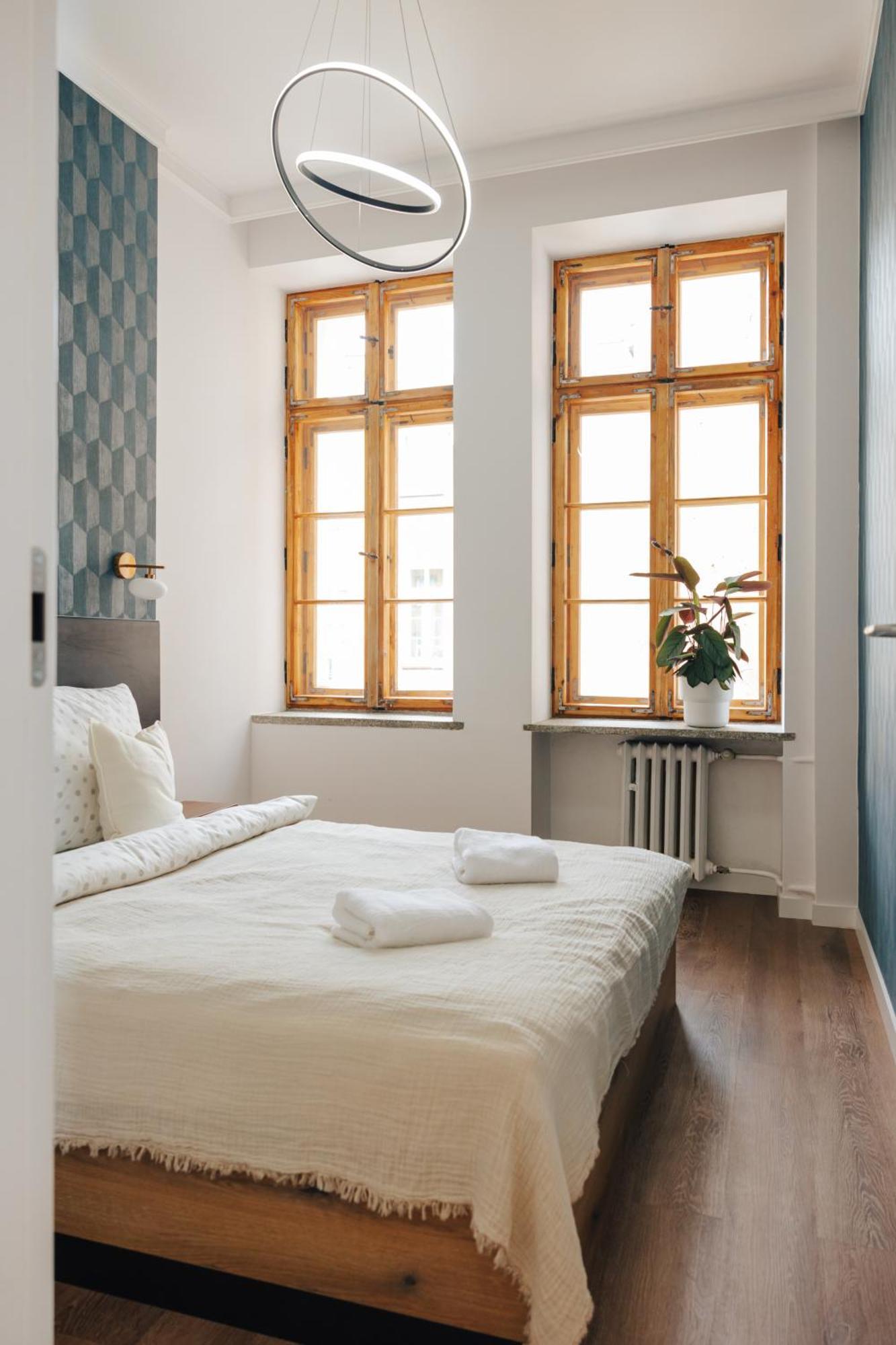Apartament Rynek Kielbasnicza Вроцлав Экстерьер фото