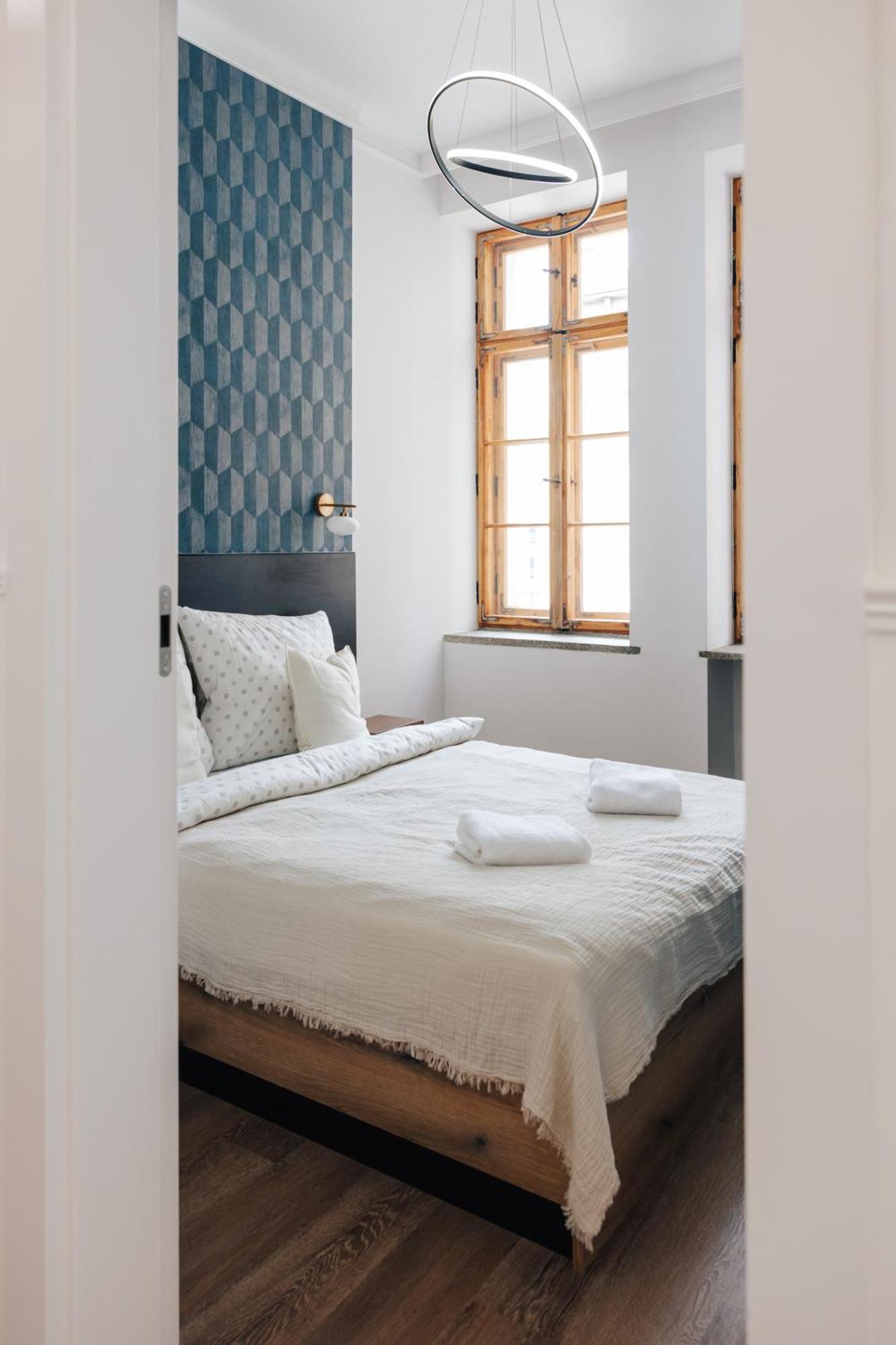 Apartament Rynek Kielbasnicza Вроцлав Экстерьер фото