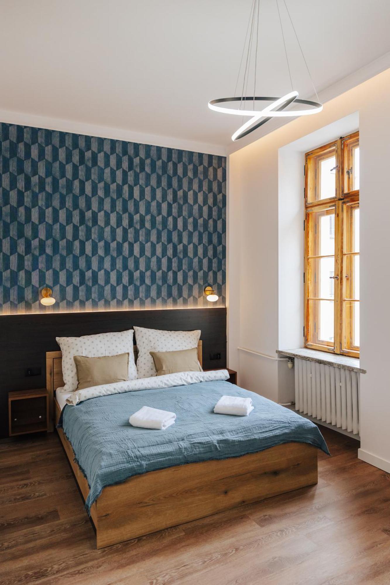 Apartament Rynek Kielbasnicza Вроцлав Экстерьер фото