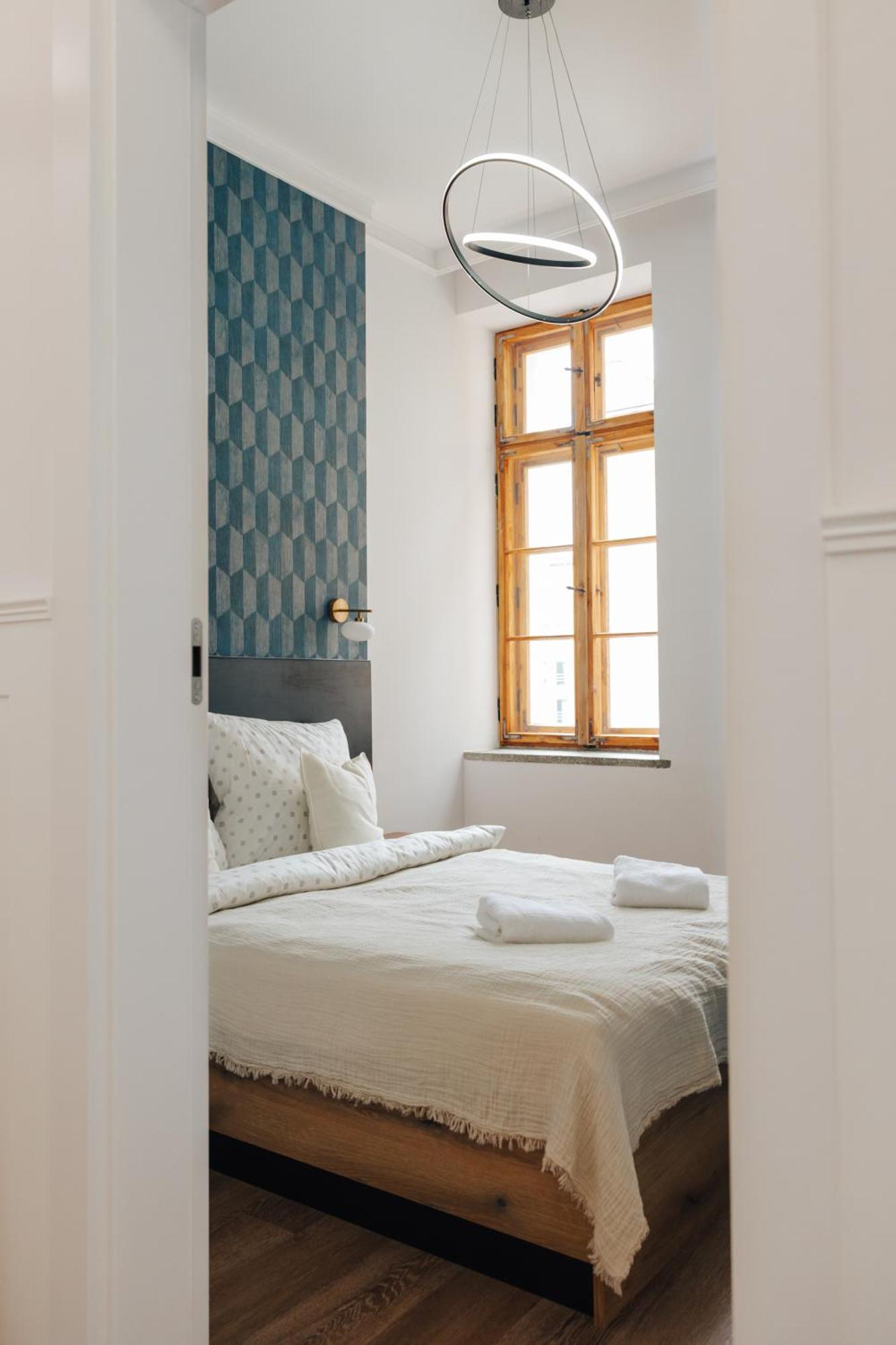 Apartament Rynek Kielbasnicza Вроцлав Экстерьер фото