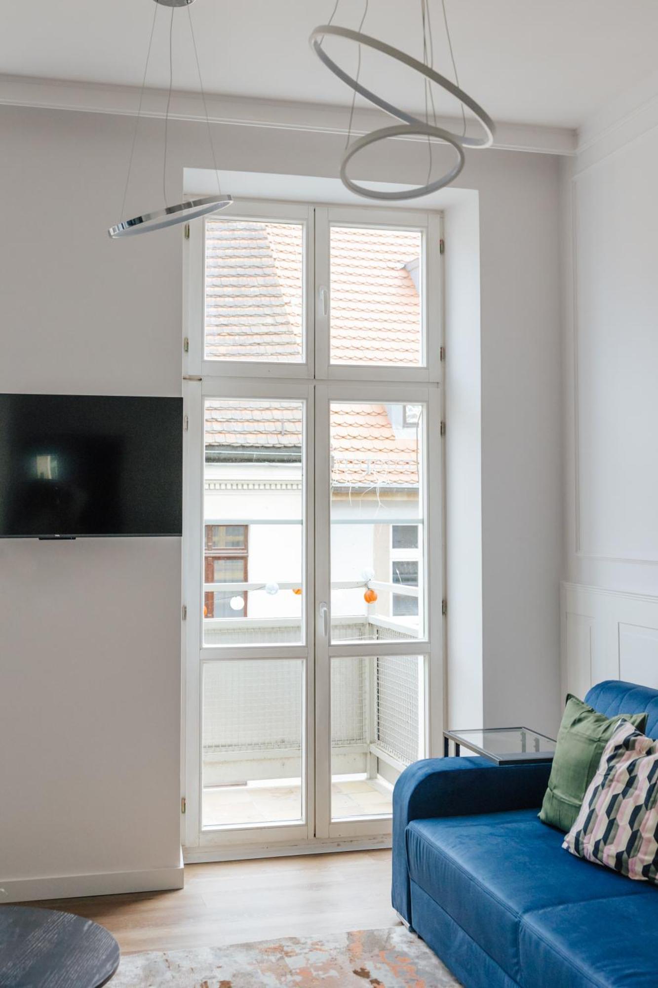 Apartament Rynek Kielbasnicza Вроцлав Экстерьер фото
