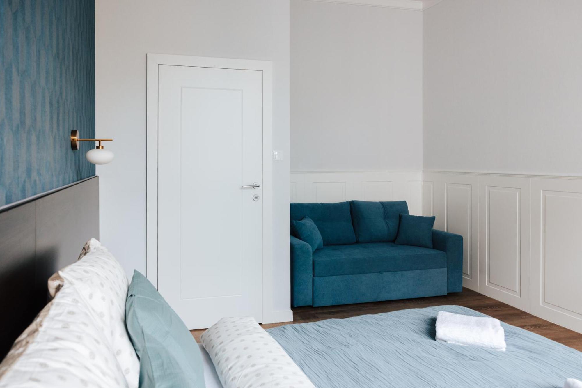 Apartament Rynek Kielbasnicza Вроцлав Экстерьер фото