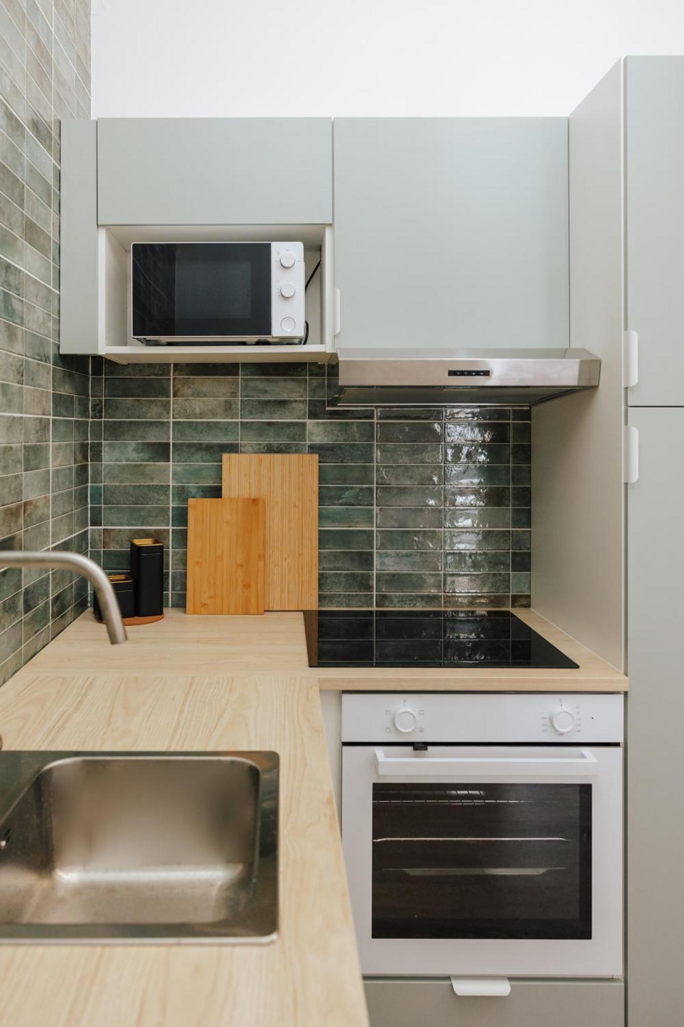 Apartament Rynek Kielbasnicza Вроцлав Экстерьер фото