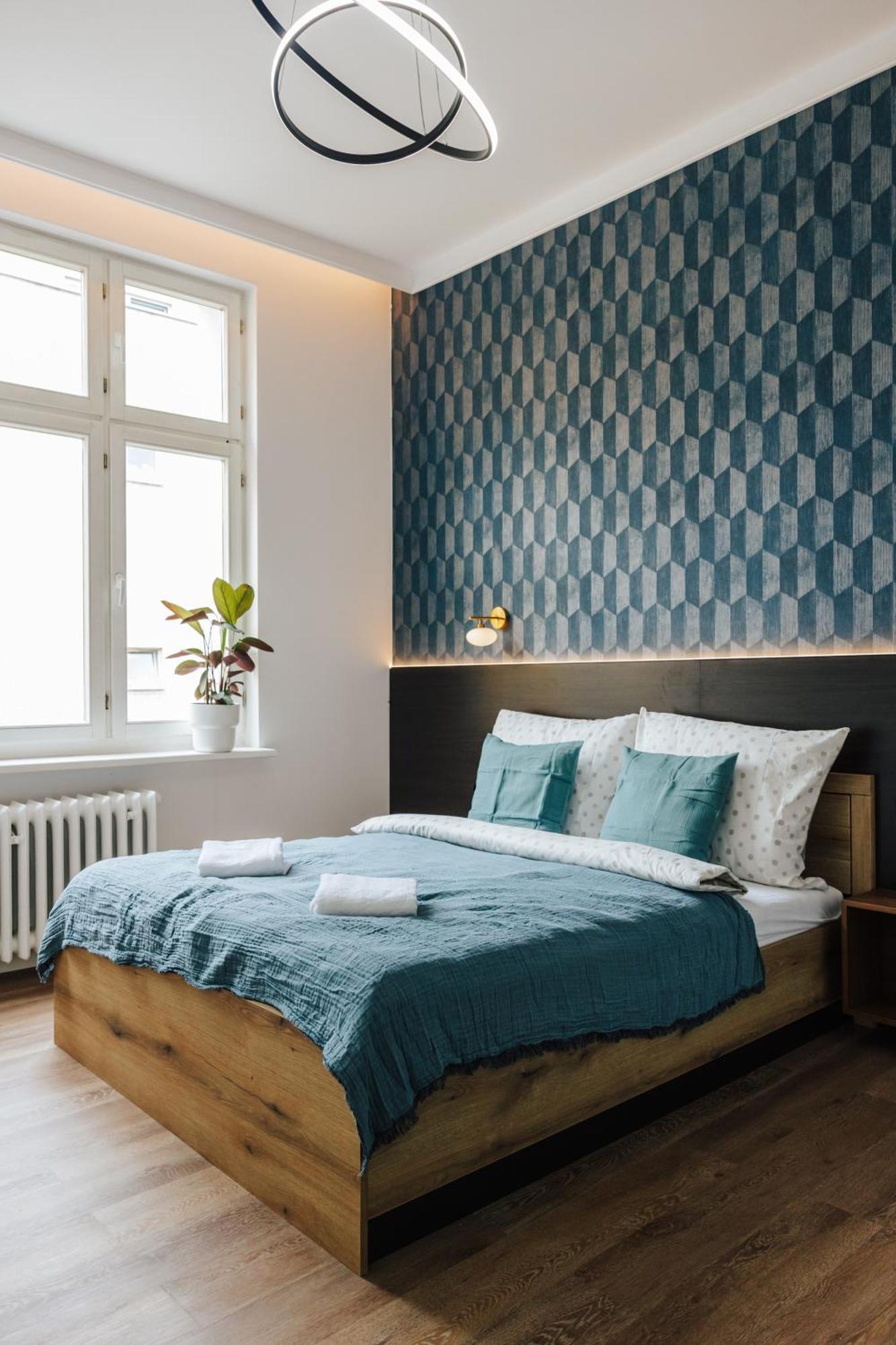 Apartament Rynek Kielbasnicza Вроцлав Экстерьер фото